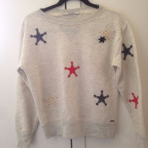 Scotch & Soda sweater